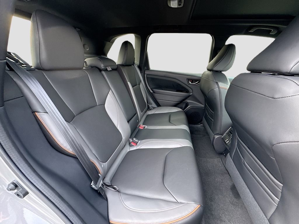 New 2026 Subaru Forester Sport image 26