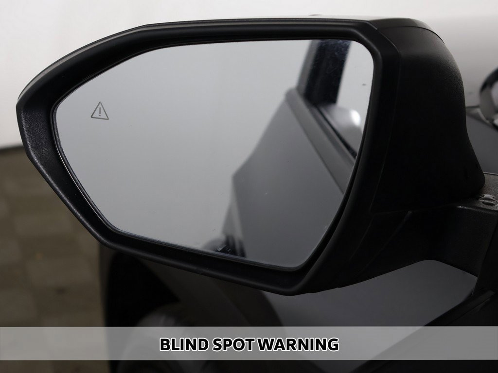 Used 2024 Hyundai Tucson SEL image 4