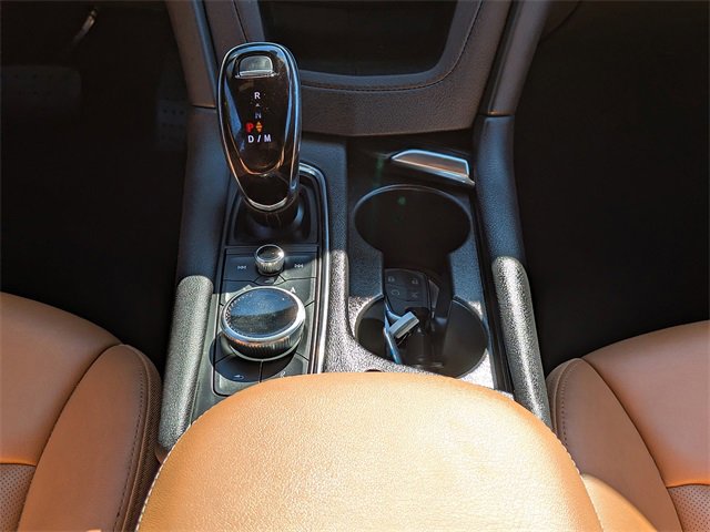 Certified 2023 Cadillac XT5 Premium Luxury image 20