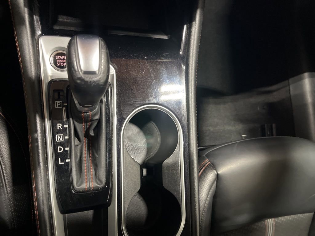 Used 2023 Nissan Altima 2.5 SR FWD image 21