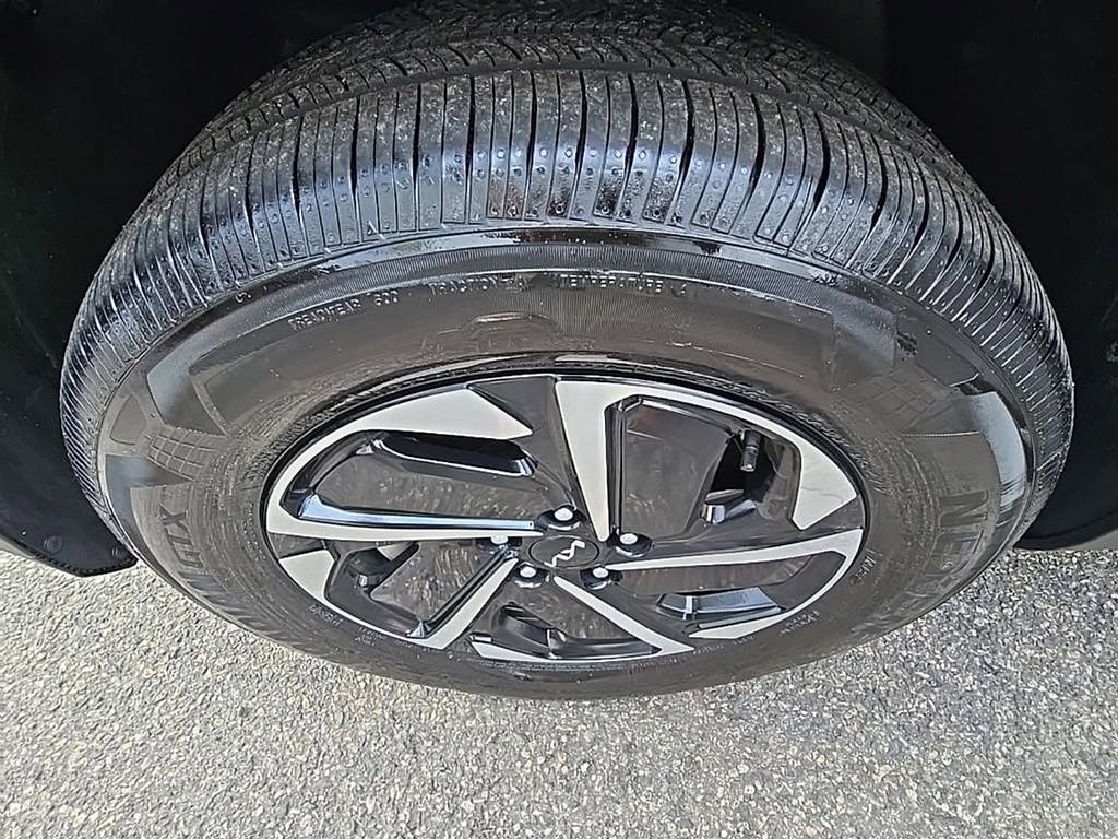 Used 2023 Kia Sportage LX image 35