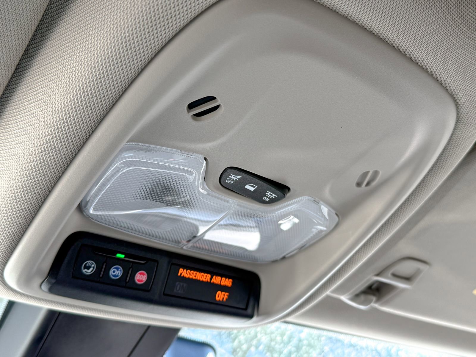 Certified 2026 Buick Encore GX Sport Touring w/ Advanced Technology Package image 30