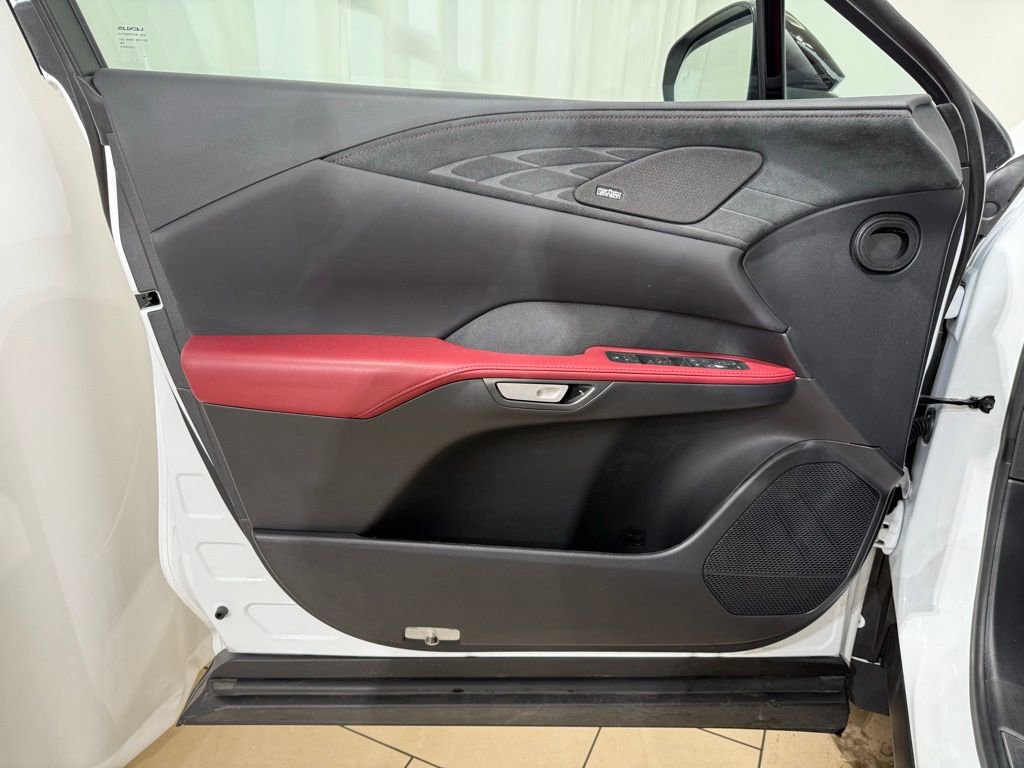 Used 2024 Lexus RX 350 F Sport image 15