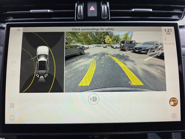 Certified 2023 Jaguar F-PACE S AWD/4WD image 24