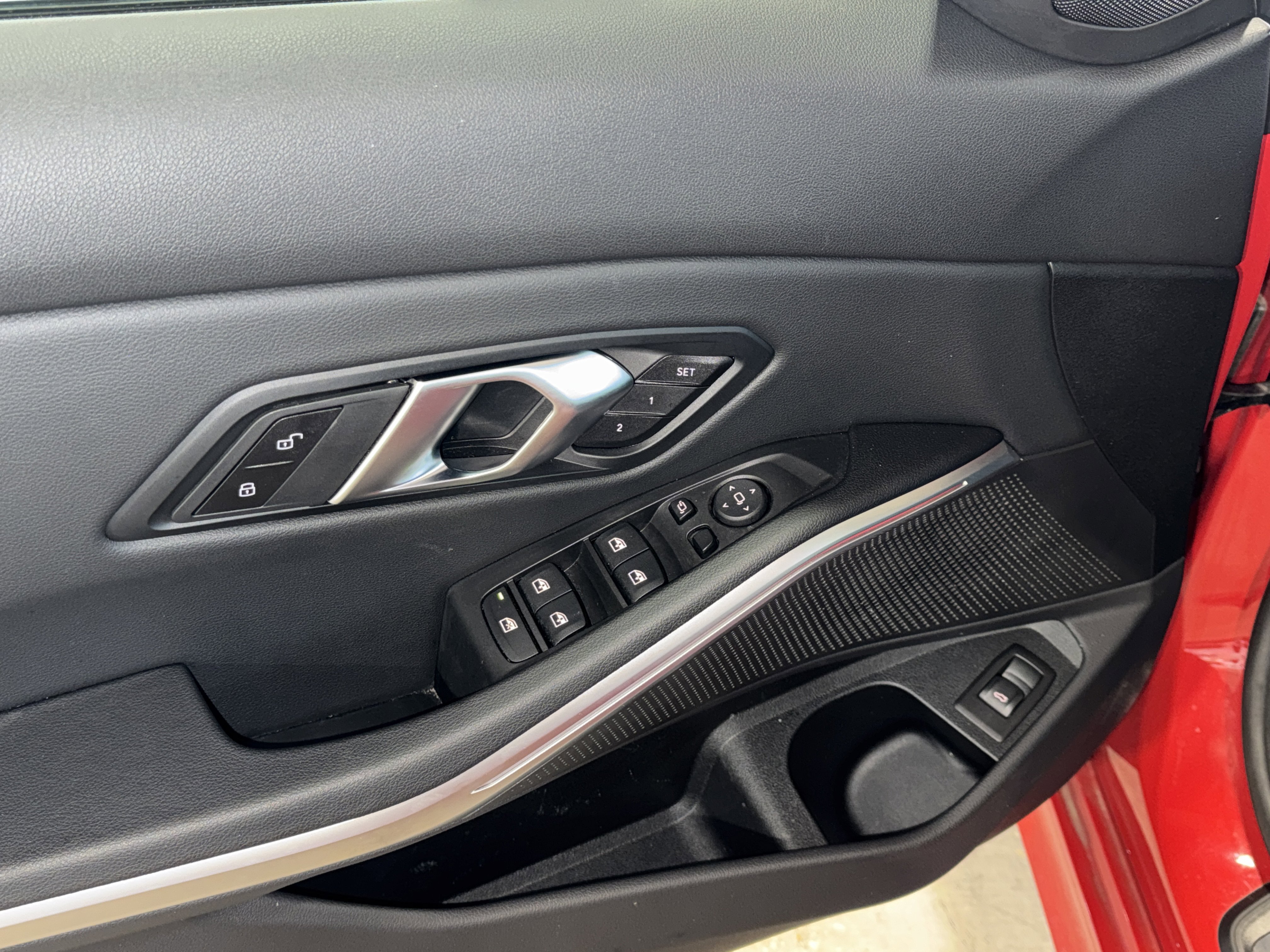 Certified 2024 BMW 330i Sedan image 17