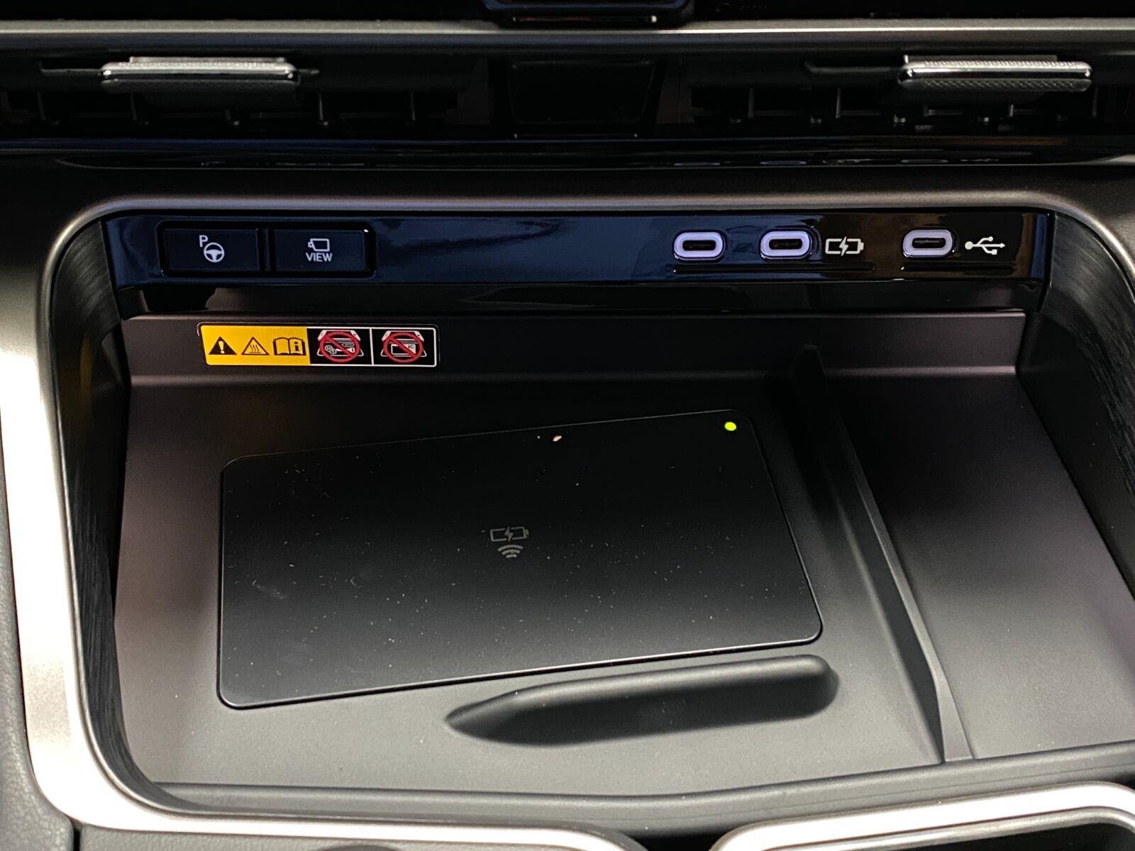New 2026 Lexus TX 350 AWD w/ Technology Package image 27