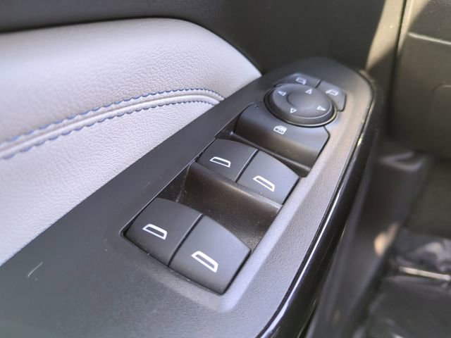 Certified 2024 Chevrolet Trax LT w/ Sunroof Package image 27