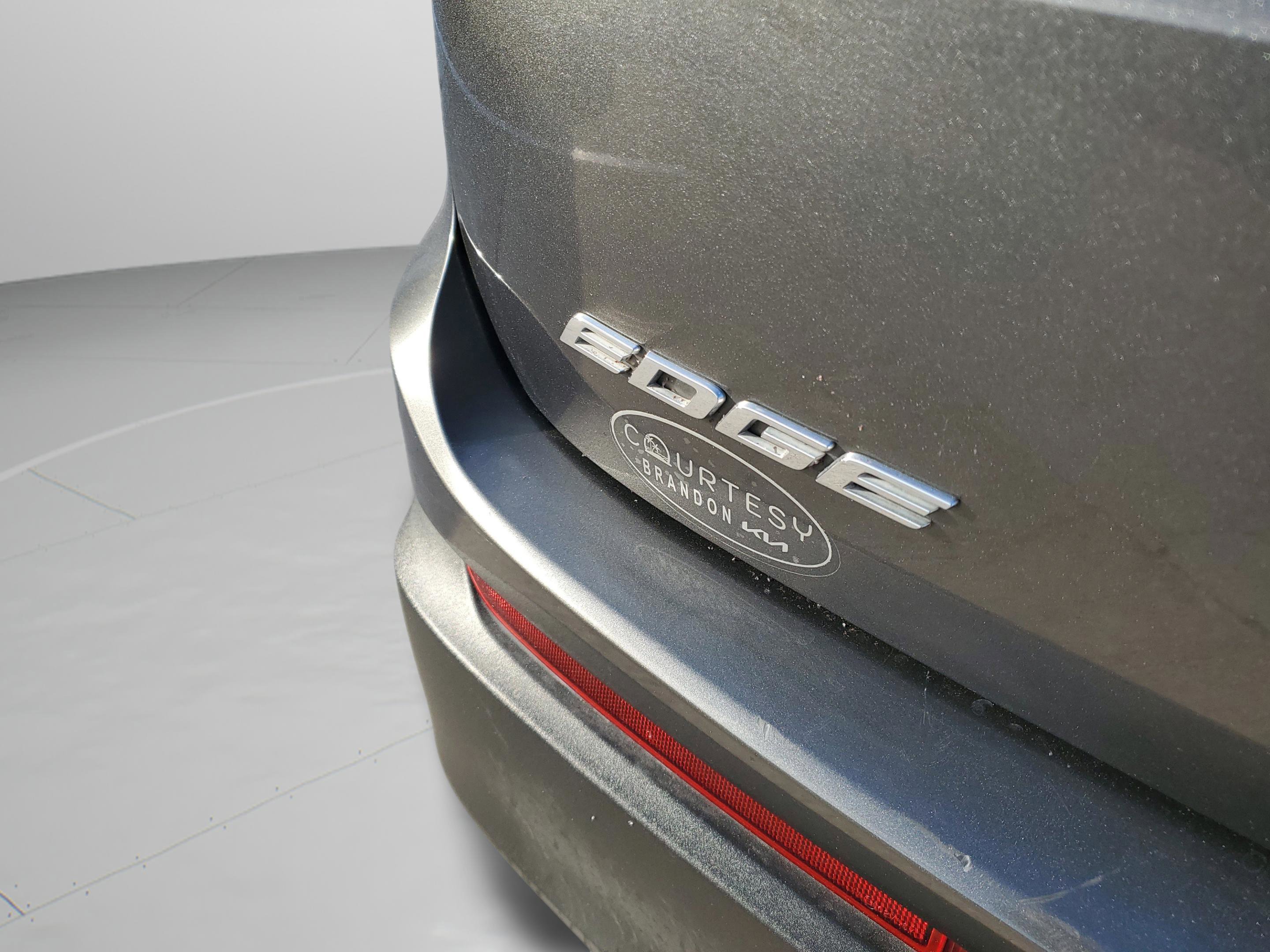 Used 2016 Ford Edge Titanium w/ Equipment Group 302A image 34