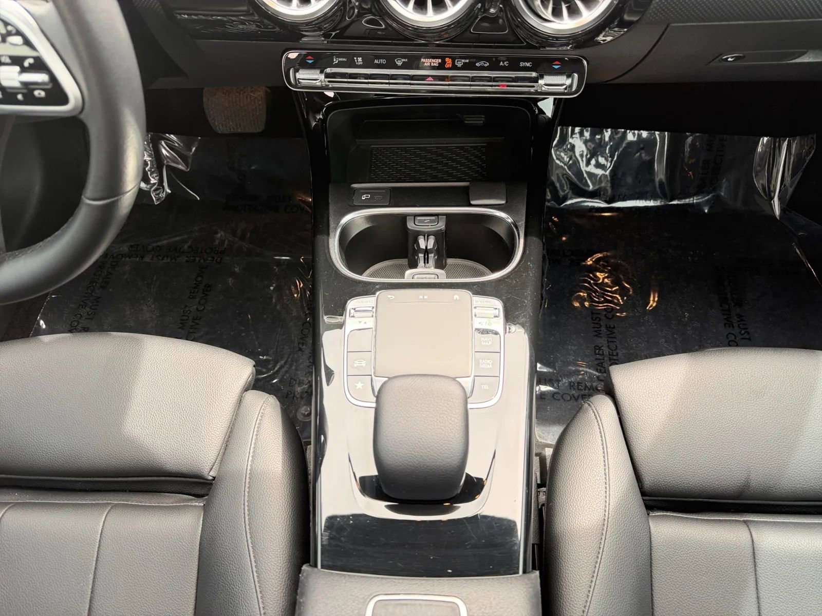 Used 2019 Mercedes-Benz A 220 image 17