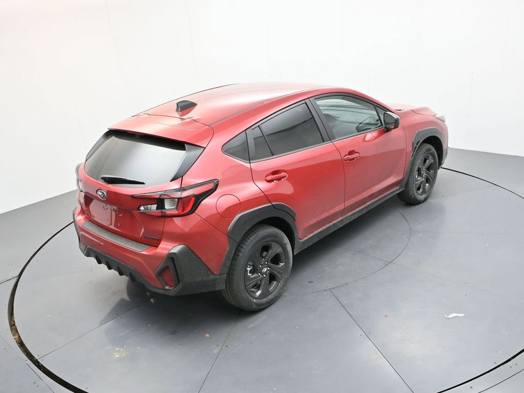New 2026 Subaru Crosstrek 2.5i AWD/4WD image 15