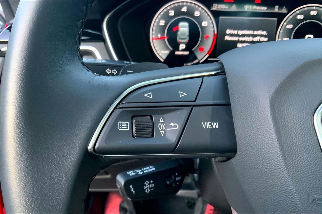 Used 2025 Audi A5 2.0T Premium Plus image 24