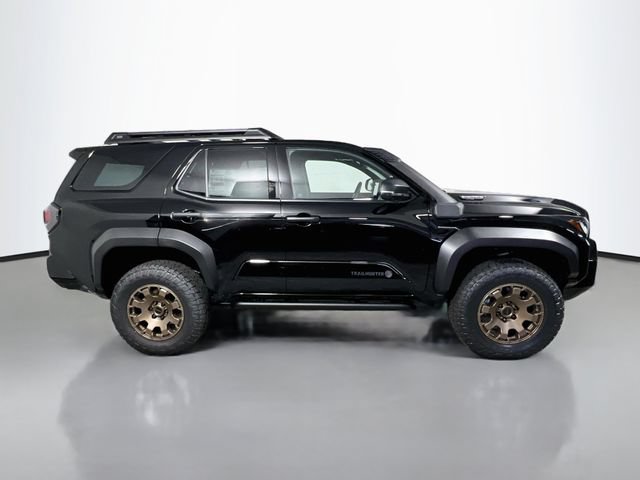 New 2026 Toyota 4Runner Trailhunter AWD/4WD image 2