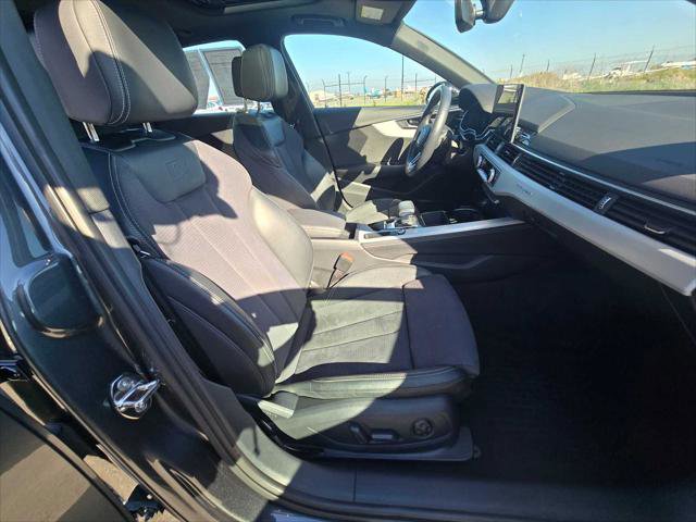 Used 2023 Audi A4 2.0T Premium Plus w/ Premium Plus Package image 11