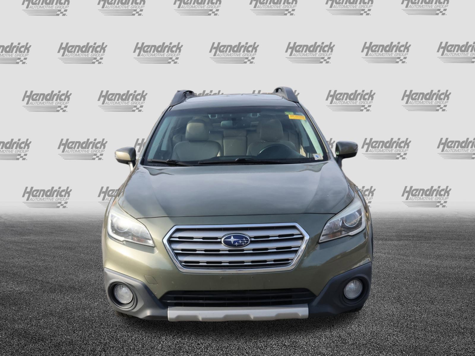 Used 2016 Subaru Outback 3.6R Limited image 3