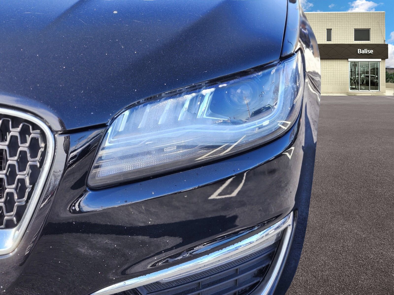 Used 2019 Lincoln MKZ Reserve w/ Reserve Plus Package image 10