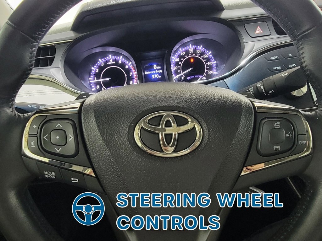 Used 2016 Toyota Avalon Touring FWD image 18