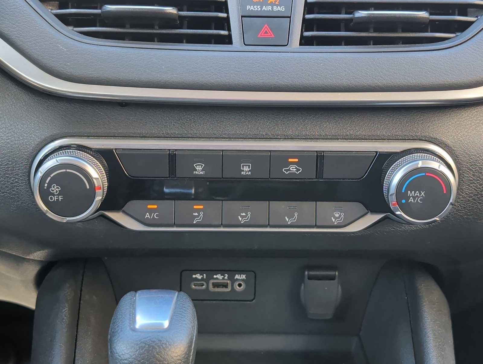 Used 2022 Nissan Altima 2.5 SV image 17