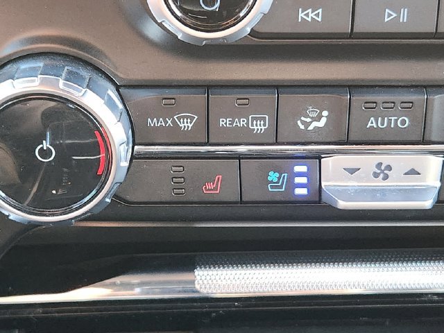 Certified 2023 Ford F150 Lariat w/ Equipment Group 502A High AWD/4WD image 25