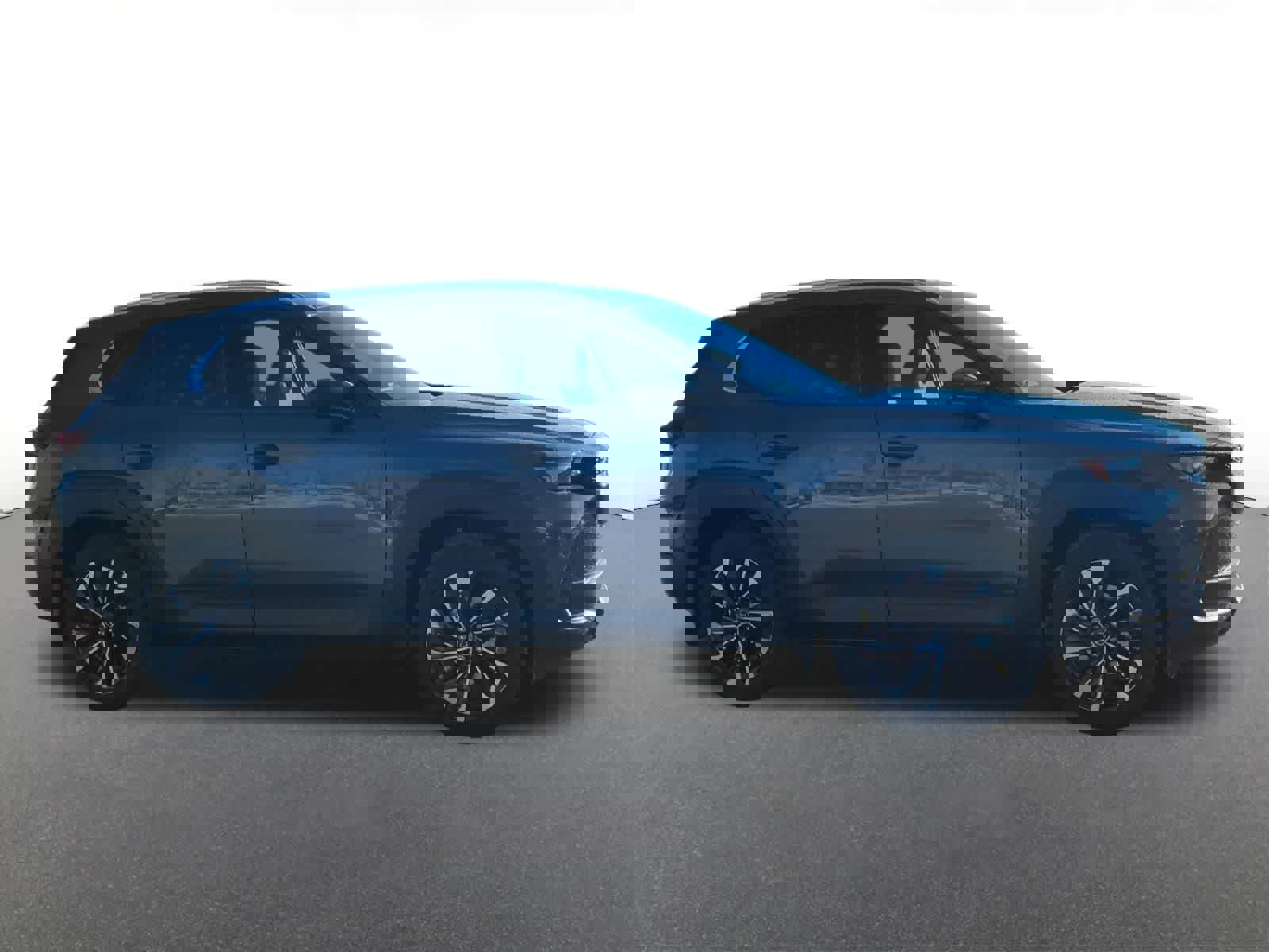 New 2026 MAZDA CX-50 2.5 Hybrid w/ Weather Package image 7