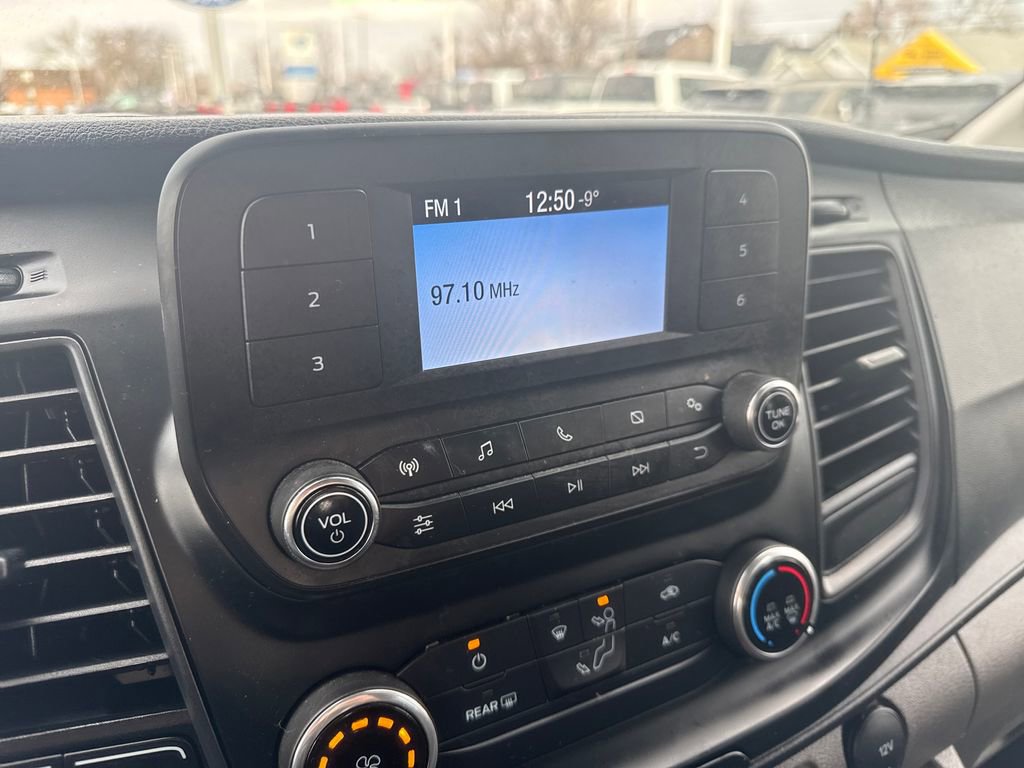 Used 2024 Ford Transit 250 Low Roof w/ Exterior Upgrade Package image 36