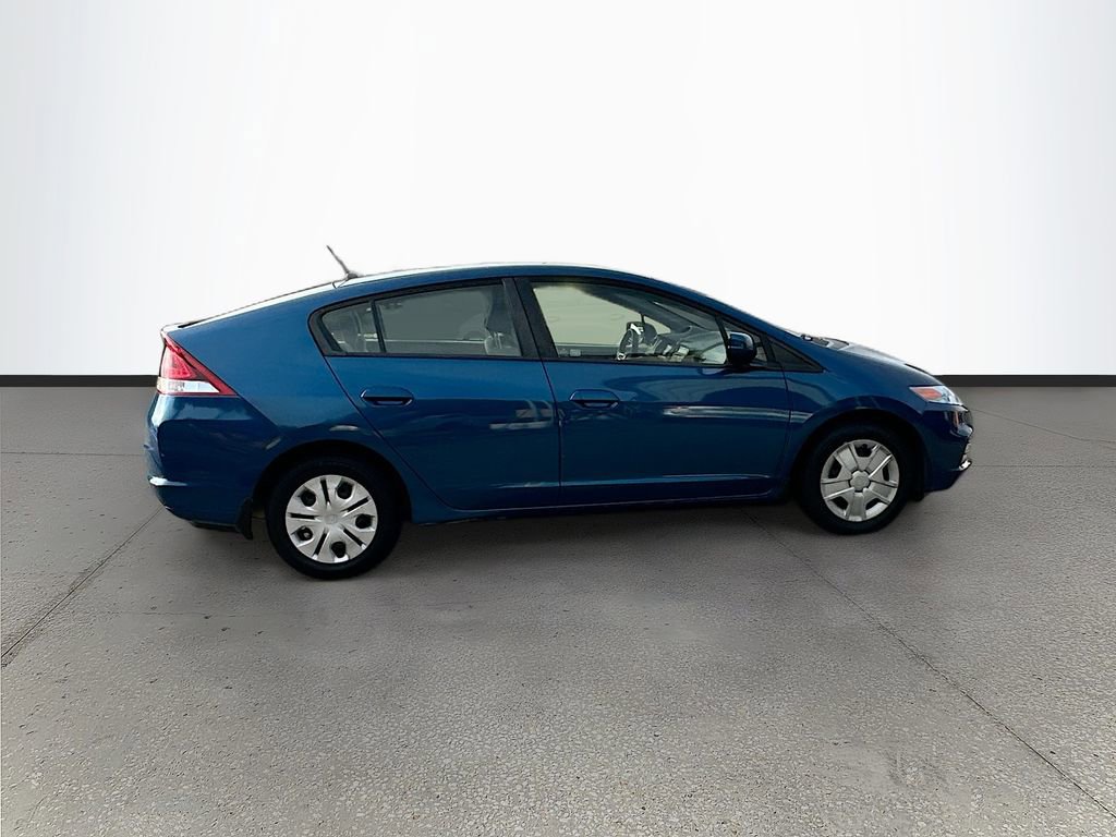 Used 2013 Honda Insight LX image 8