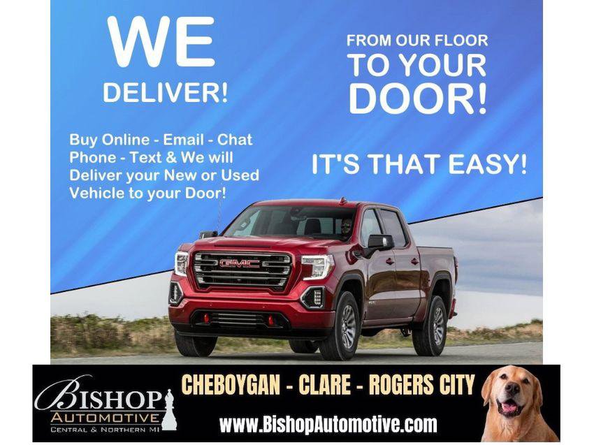 Used 2024 Chevrolet Equinox LT AWD/4WD image 33