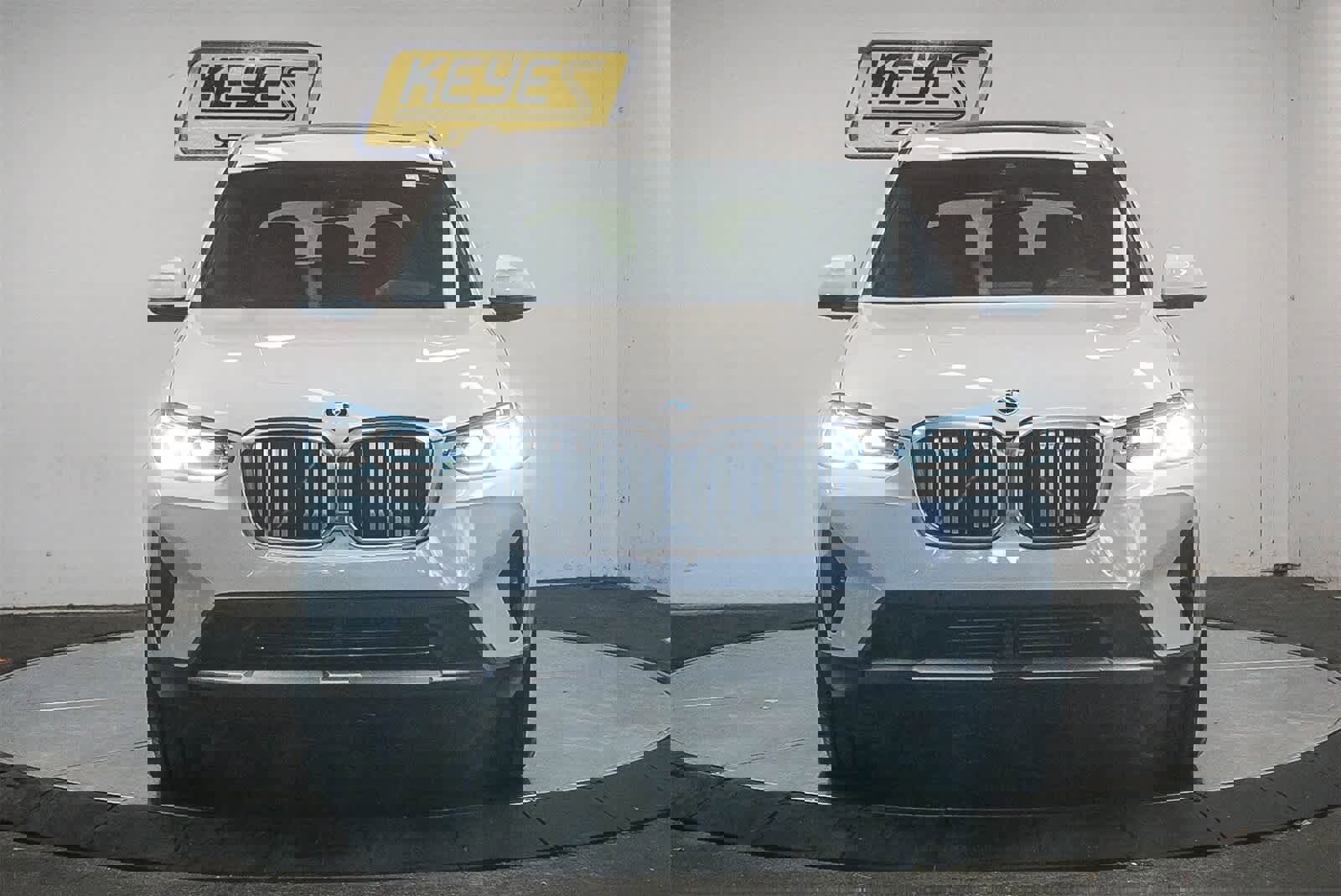 Used 2023 BMW X3 sDrive30i w/ Convenience Package image 6