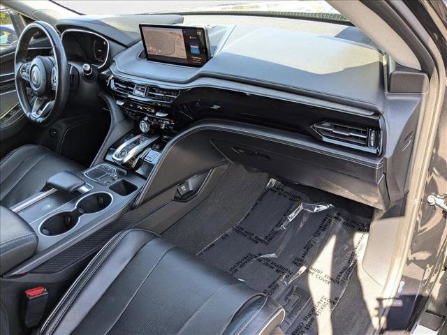Certified 2023 Acura MDX SH-AWD w/ Advance Package image 26