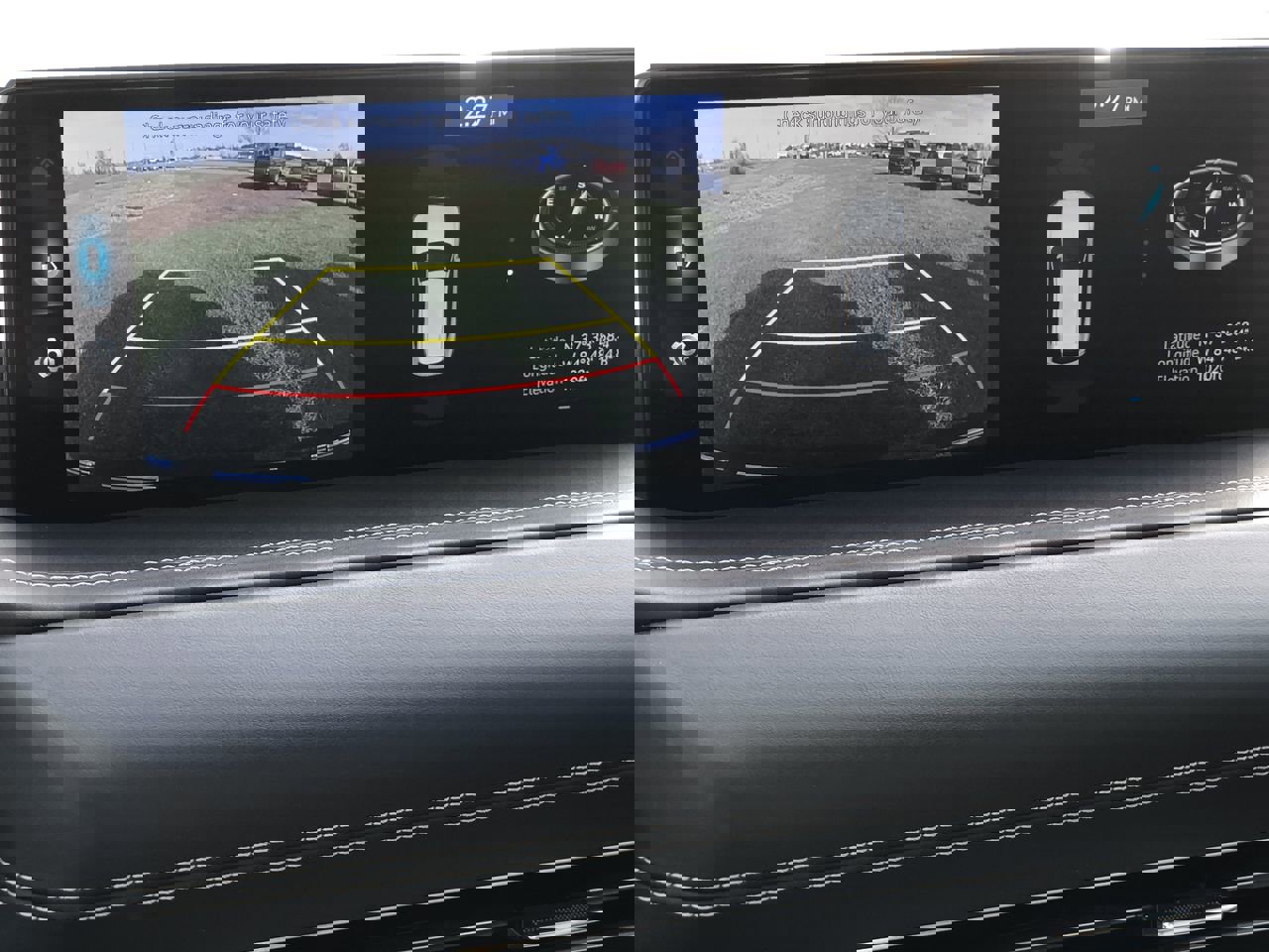 Used 2024 Genesis GV80 2.5T image 21