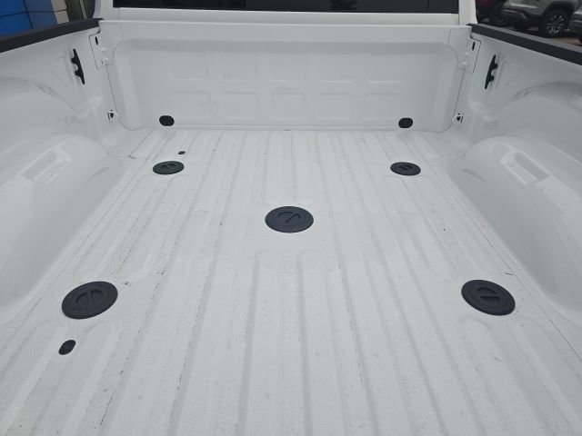 New 2026 RAM 3500 Limited image 12