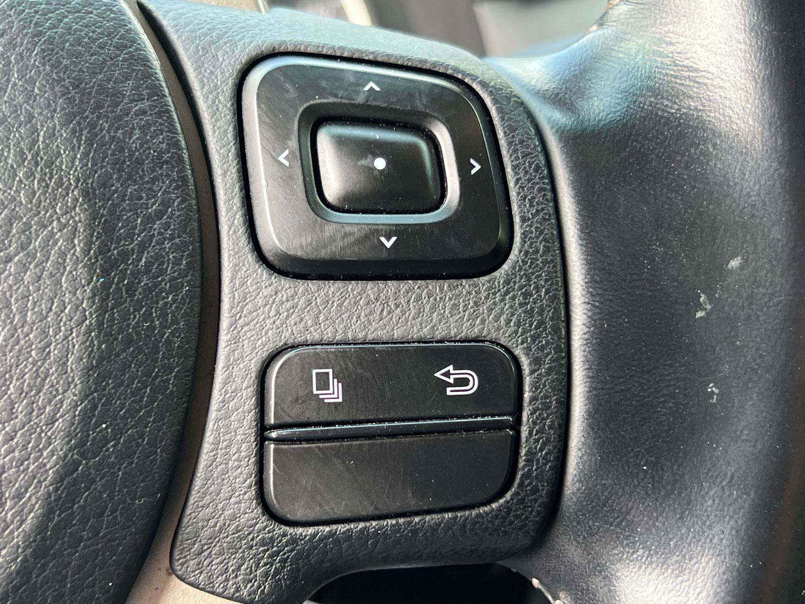 Used 2017 Lexus NX 200t FWD w/ Accessory Package image 27