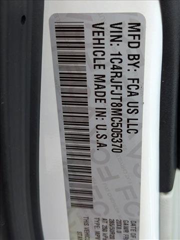 Used 2021 Jeep Grand Cherokee Summit image 24