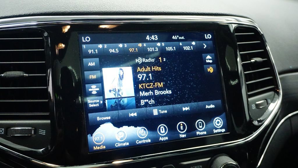 Used 2021 Jeep Grand Cherokee Limited w/ Quick Order Package 28K 80th image 31