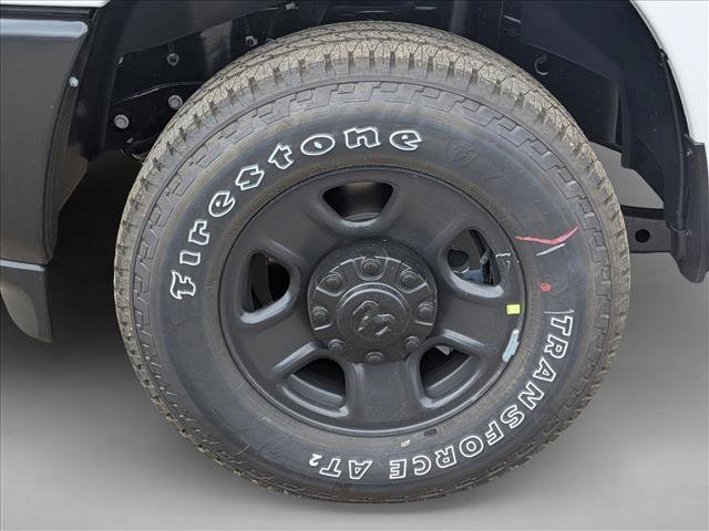 New 2026 RAM 2500 Tradesman image 10