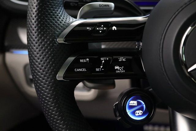 Used 2024 Mercedes-Benz GLS 63 AMG 4MATIC image 4