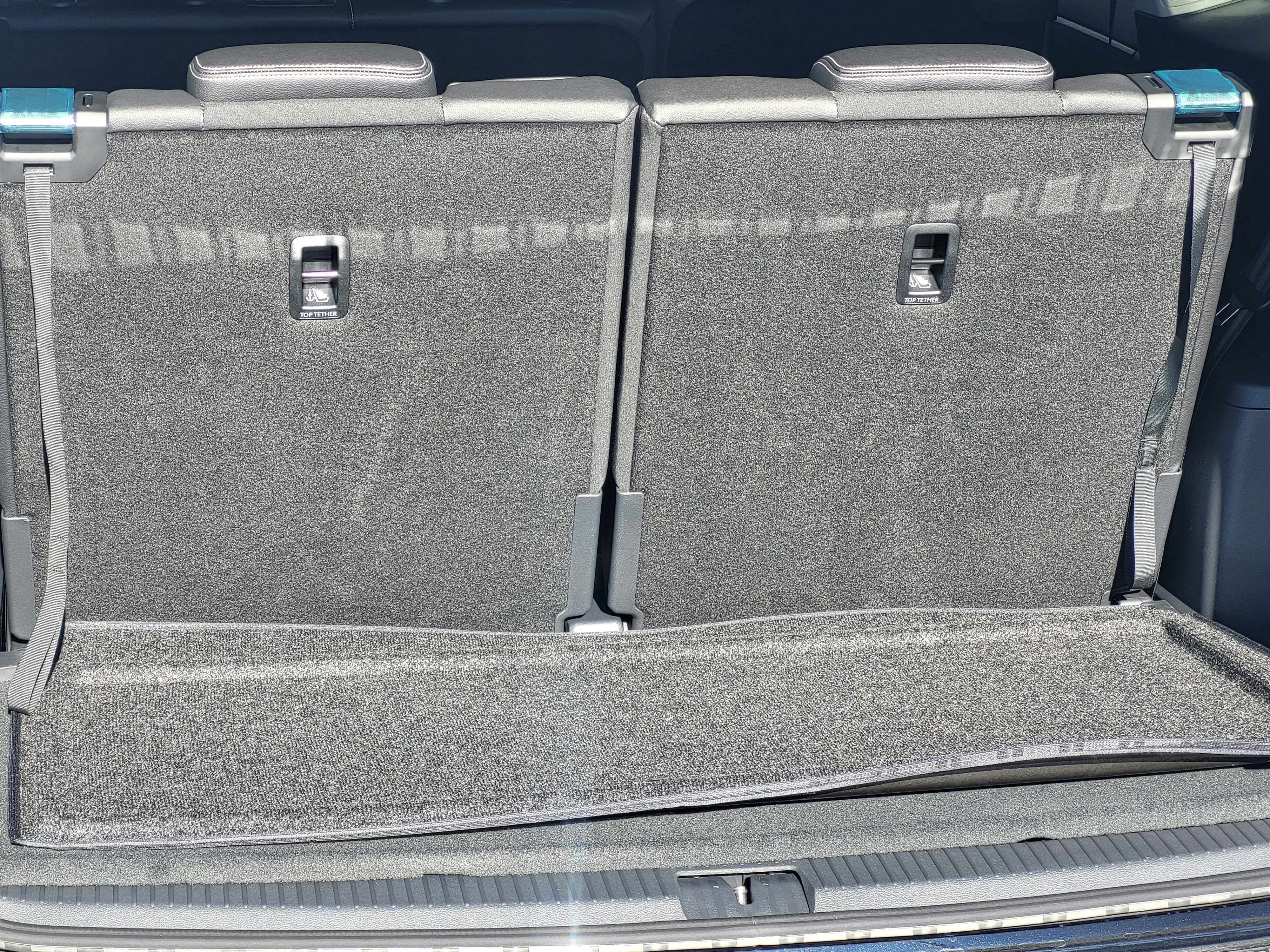 New 2026 Volkswagen Atlas SEL image 22