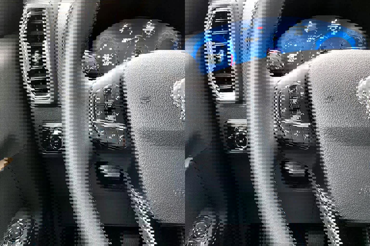 Certified 2025 Ford Bronco Sport Big Bend w/ Convenience Package image 24