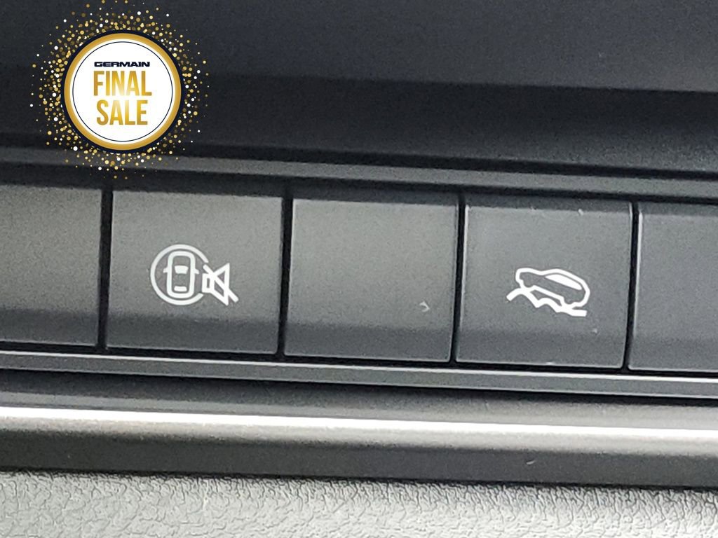 Certified 2025 MAZDA CX-30 AWD 2.5 S w/ Select Sport Pkg image 28