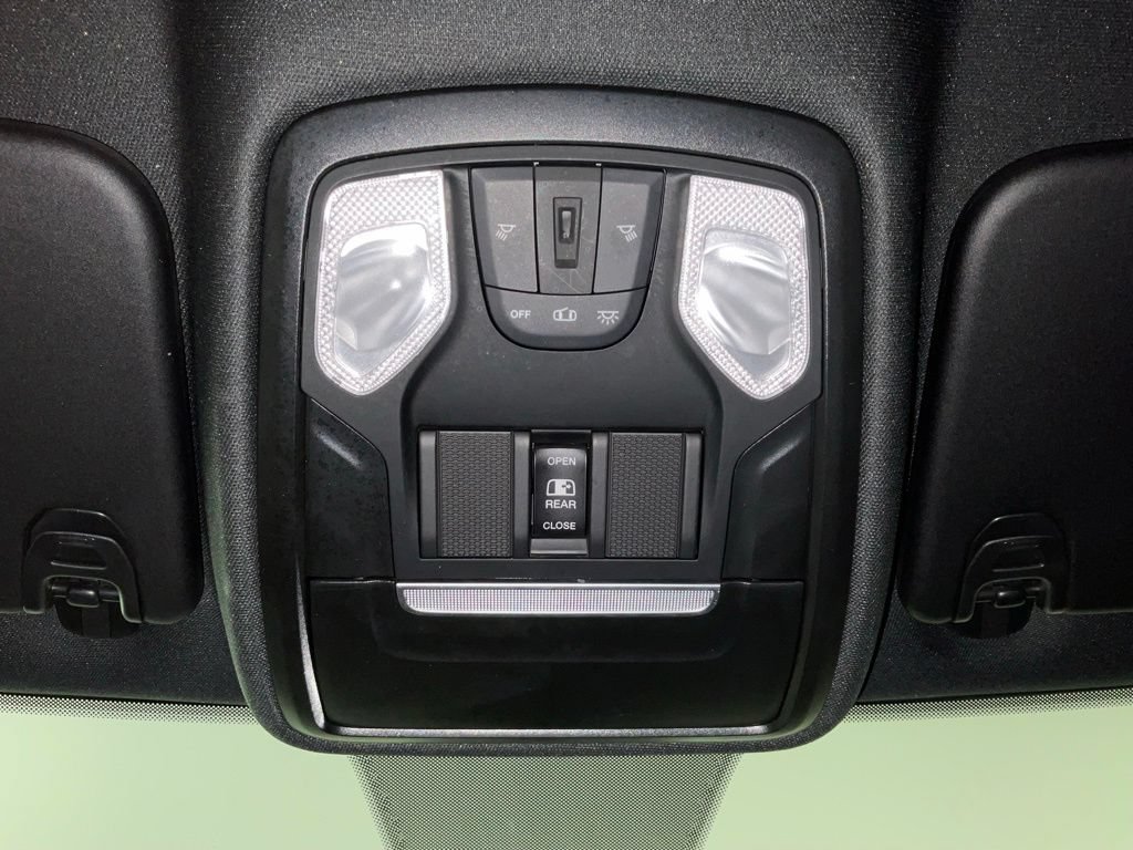 Used 2024 RAM 1500 Tradesman AWD/4WD image 21