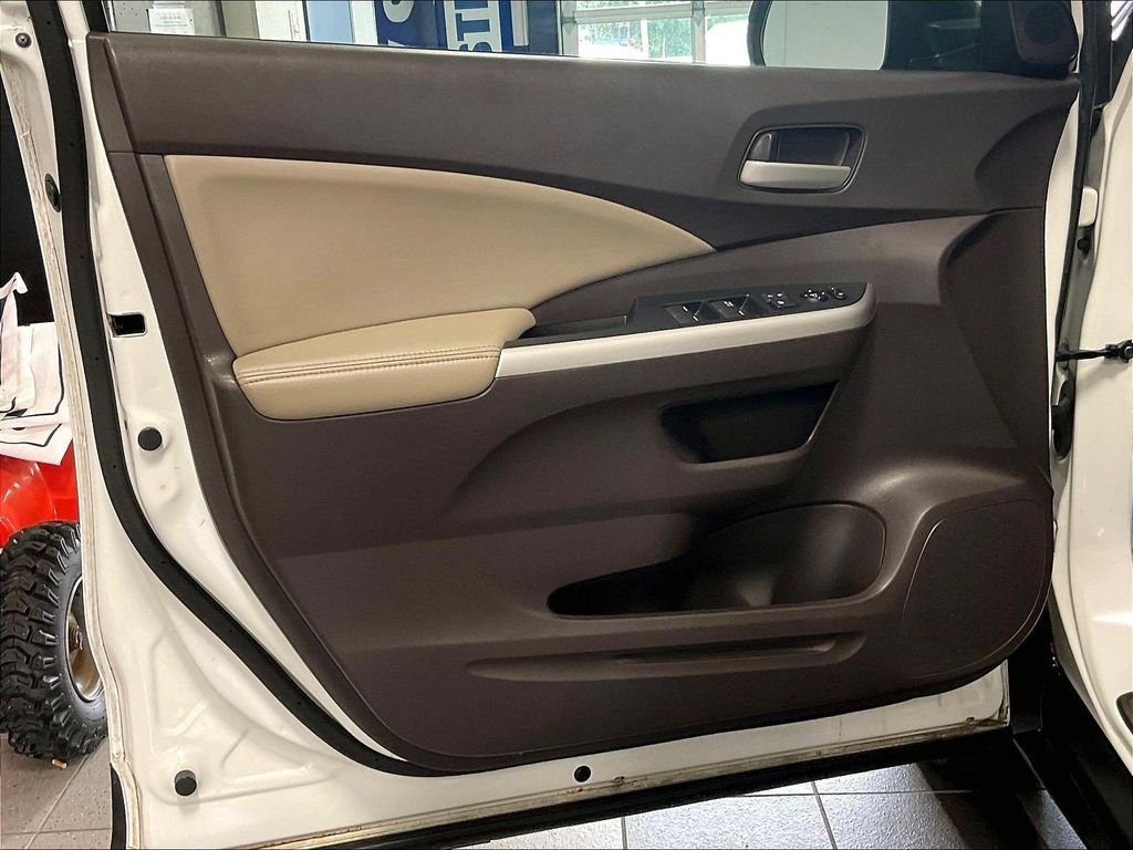 Used 2013 Honda CR-V EX-L image 9