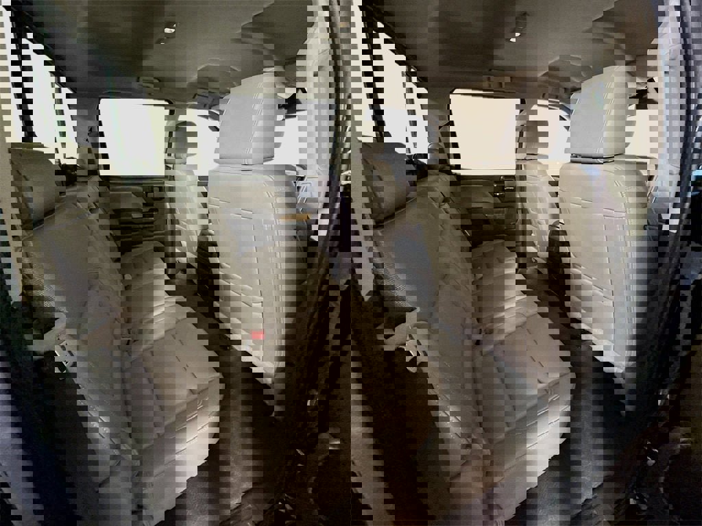 Used 2017 GMC Sierra 1500 SLT image 20