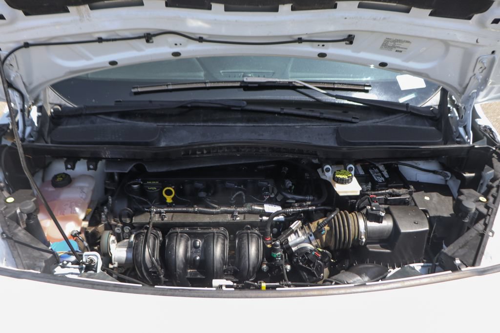 Used 2016 Ford Transit Connect XLT FWD image 14