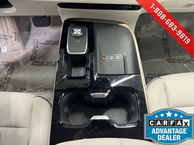 Used 2025 Buick Enclave Avenir w/ Super Cruise Package image 15