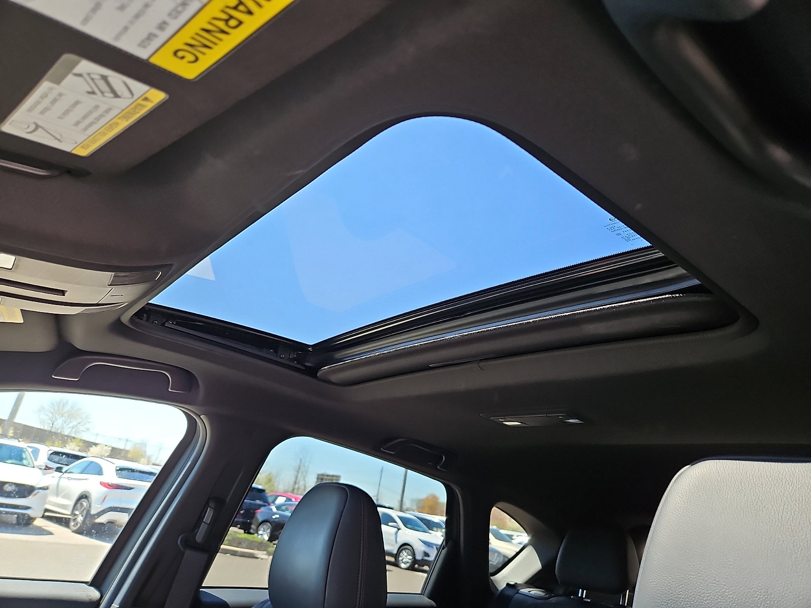 Used 2023 MAZDA CX-5 AWD 2.5 Turbo image 14