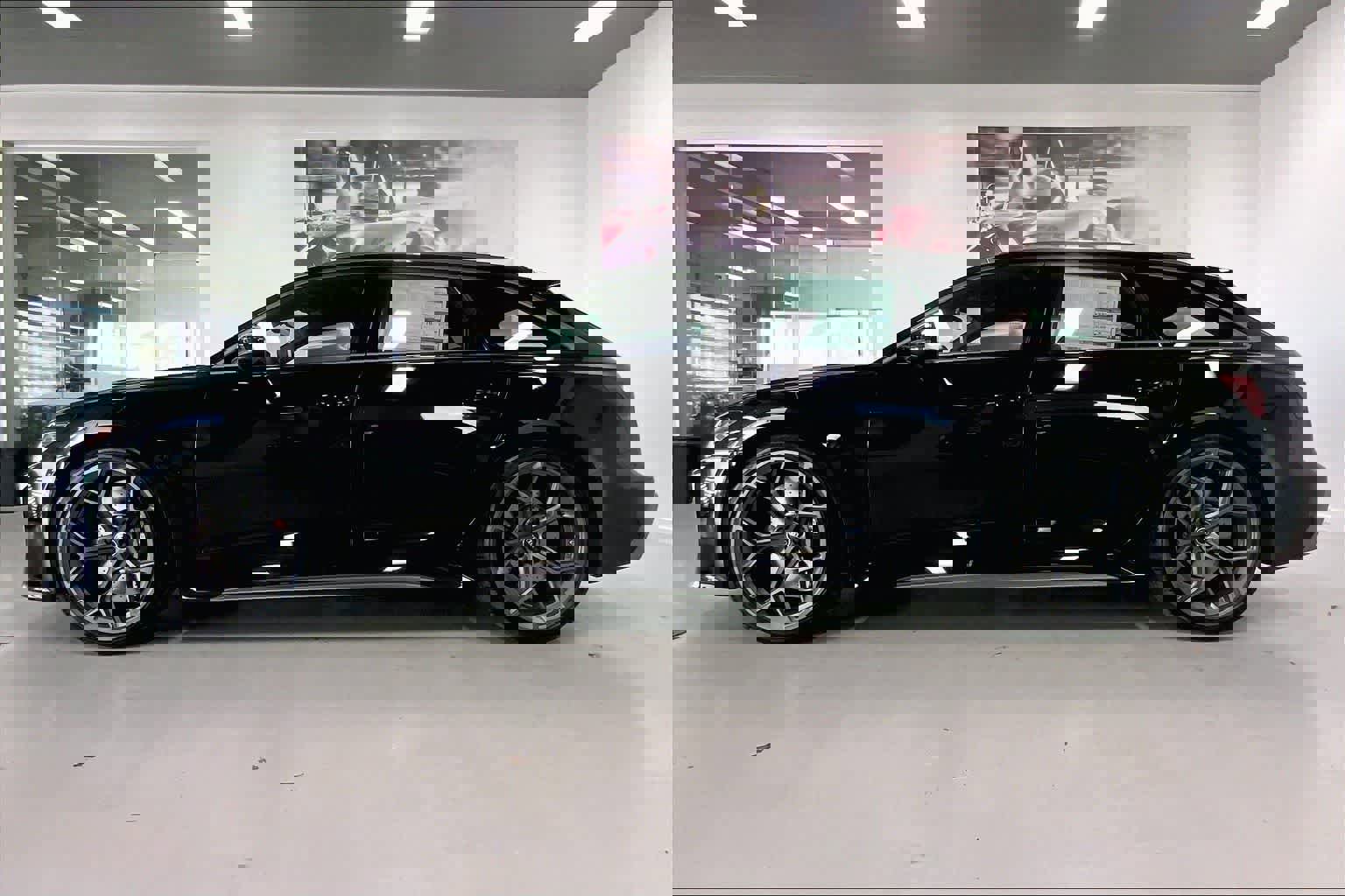 New 2026 Audi RS 6 performance image 3