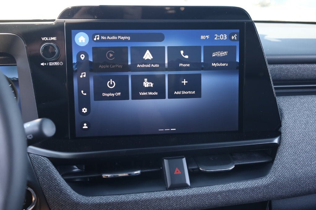 New 2026 Subaru Outback Premium AWD/4WD image 11