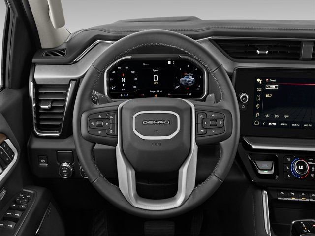 Used 2022 GMC Sierra 1500 Denali Ultimate image 8