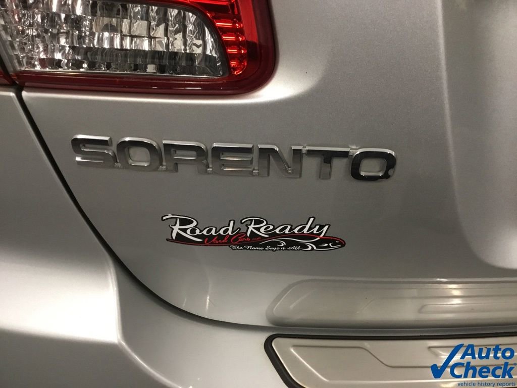 Used 2013 Kia Sorento SX w/ SX Premium Pkg image 14