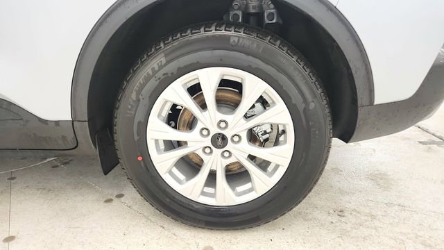 New 2026 Ford Escape Active w/ Cold Weather Package image 9