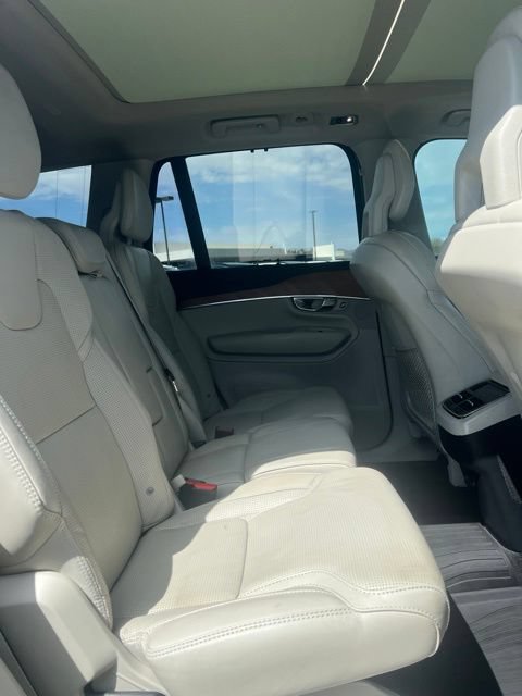 Used 2020 Volvo XC90 T6 Inscription w/ Protection Package Premier AWD/4WD image 28